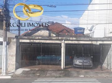 Foto 01 · Terreno, Vila Matilde, São Paulo, SP