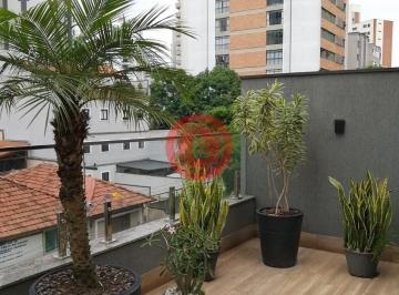 Foto 13 · Imperdível cobertura à venda em Santo André-SP, Vila Bastos: 02 quartos, 02 suítes, 2 salas, 04 banh