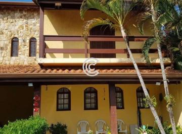 Foto 01 · Casa, Bosque de Barão Geraldo, Campinas, SP
