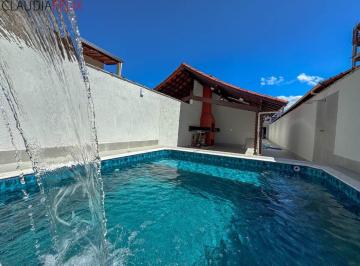 Foto 01 · Imperdível oportunidade: Casa à venda no Canto do Forte, Praia Grande-SP, com 3 quartos, 1 suíte e 2