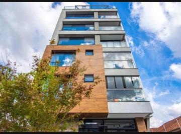 Apartamento de 3 quartos, Curitiba · Duplex com 3 suítes no Alto da Glória