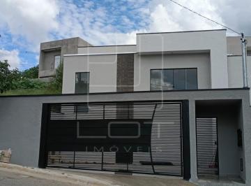 Foto 01 · Casa, Condomínio Villa Verde Bragança, Bragança Paulista, SP