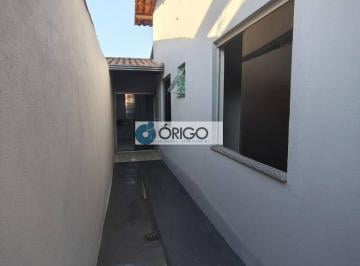 Casa · 108m² · 2 Quartos · 1 Vaga · Casa Individual - 2 Quartos - Vaga de Garagem Ampla - Ótimo Local