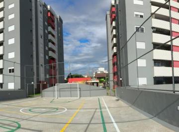 Apartamento · 62m² · 2 Quartos · 1 Vaga · Apartamento