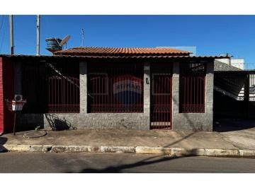 Casa · 112m² · 3 Quartos · Casa - Aluguel – QR 504 - Samambaia Sul
