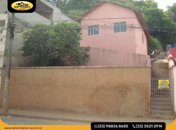 Casa · 2 Quartos · Casa residencial no bairro Vila São João