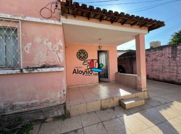 Casa · 155m² · 2 Quartos · 3 Vagas · Casa à venda, 2 quartos, 3 vagas, Nossa Senhora do Carmo - Sete Lagoas/MG