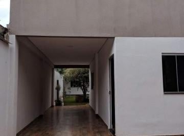 Casa · 171m² · 2 Quartos · Casa Térrea à venda, 2 quartos, 1 suíte, Mata do Jacinto - Campo Grande/MS