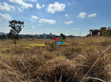 Terreno · 472m² · Lote à venda, Ouro Branco - Sete Lagoas/MG