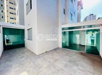 Rural · 88m² · 1 Quarto · 2 Vagas · Area privativa à venda, 1 quarto, 1 suíte, 2 vagas, Serra - Belo Horizonte/MG