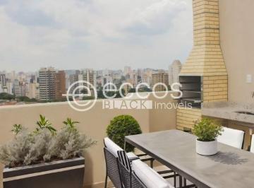 Apartamento · 118m² · 3 Quartos · 1 Vaga · Cobertura à venda, 3 quartos, 1 suíte, 1 vaga, Santa Efigênia - Belo Horizonte/MG
