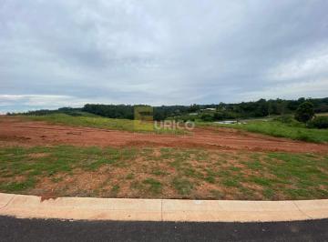 Terreno · 1000m² · Terreno a venda no Condomínio Tamboré em Jundiaí/SP