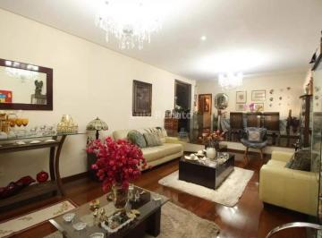 Apartamento · 181m² · 4 Quartos · 2 Vagas · Apartamento à venda 4 quartos no Bairro Lourdes