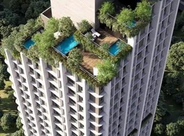 Apartamento · 87m² · 3 Quartos · Apartamento à venda, 3 quartos, Plano Diretor Sul - Palmas/TO