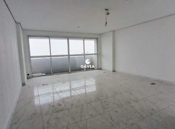 Comercial · 45m² · 1 Vaga · Conjunto Comercial/sala para aluguel no Centro em São Vicente.