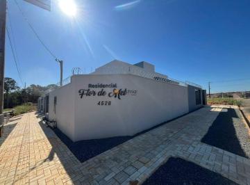 Apartamento · 60m² · 1 Quarto · 1 Vaga · Reserva Jardim