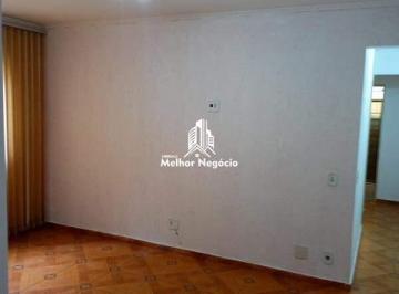 Apartamento · 62m² · 2 Quartos · 1 Vaga · Apartamento à venda com 2 quartos em Campinas.