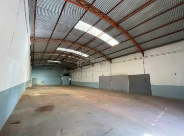 Comercial · 400m² · Galpão com 400m² na Av. Filinto Muller