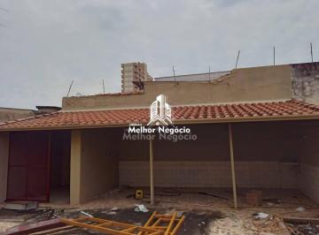 Casa · 396m² · 4 Quartos · 2 Vagas · Casa com 04 Quartos à venda no bairro Centro em Piracicaba - SP