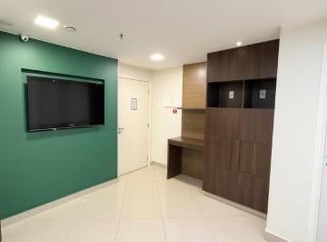 Comercial · 30m² · 1 Vaga · Sala para aluguel, 1 vaga, Asa Sul - Brasília/DF