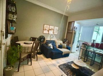 Apartamento · 80m² · 3 Quartos · Apartamento à venda, 3 quartos, 1 suíte, Copacabana - RIO DE JANEIRO/RJ