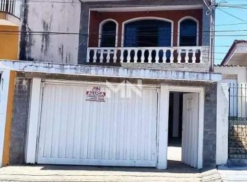 Casa · 150m² · 3 Quartos · 4 Vagas · Casa residencial 3 quartos com quintal e espaço gourmet em Itu – Vila Santa Terezinha