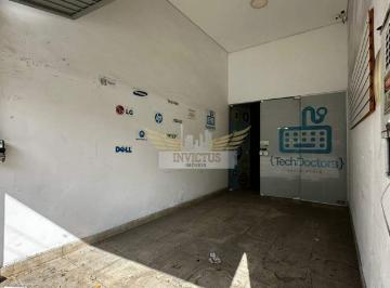 Comercial · 60m² · Salão Comercial para Alugar, 60m² - Vila Curuça, Santo André/SP.
