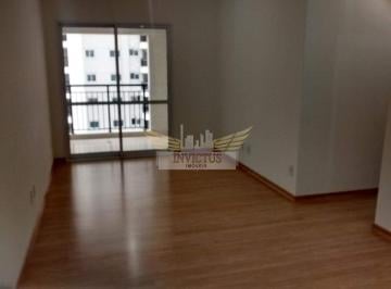 Apartamento · 71m² · 2 Quartos · 2 Vagas · Apartamento com 2 Quartos no Condomínio Gran Village São Bernardo para Comprar, 71m² - Bairro Indepe