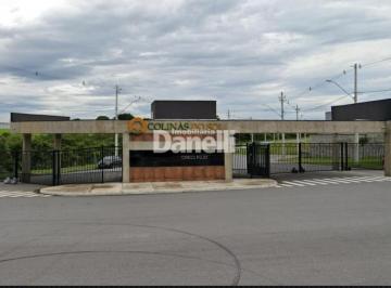Terreno · 288m² · Lote em Condomínio à venda, Caminho Novo - Tremembé/SP