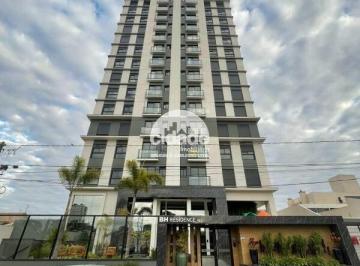 Apartamento · 80m² · 2 Quartos · 2 Vagas · Apartamento à venda, 2 quartos, 1 suíte, 2 vagas, Neva - Cascavel/Pr