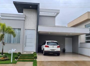 Casa · 220m² · 3 Quartos · 4 Vagas · Sobrado à Venda no Condomínio Residencial Imigrantes em Nova Odessa com 3 quartos (1 suíte) e 4 vaga