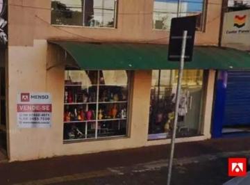Comercial · 1261m² · Conjunto Comercial (Mini Shopping Center Plaza) à venda no Centro de Americana