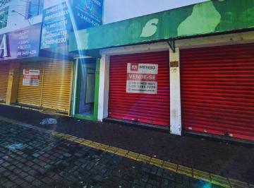 Comercial · 642m² · Conjunto de Salões Comerciais com 2 Andares no Centro de Americana