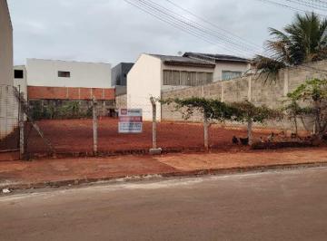 Terreno · 622m² · Terreno à venda no Residencial Dona Margarida em Santa Bárbara d'Oeste com 622 m²