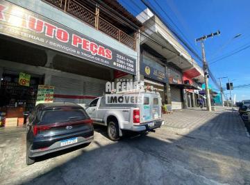 Comercial · 130m² · Loja para aluguel no Bairro CIDADE INDUSTRIAL