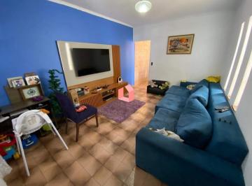 Casa · 139m² · 3 Quartos · 2 Vagas · Casa à venda, 3 quartos, 1 suíte, 2 vagas, Jardim Beatriz - São Bernardo do Campo/SP