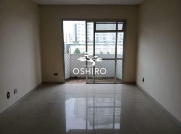 Apartamento · 103m² · 2 Quartos · 1 Vaga · Apartamento à venda - Bairro Boqueirão - Santos