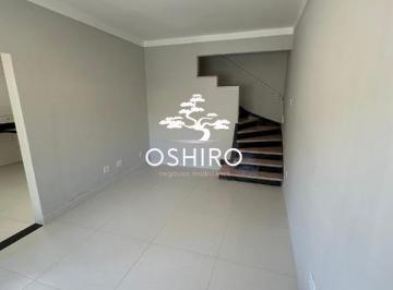 Casa · 98m² · 2 Quartos · Sobrado à venda - Santos - Macuco