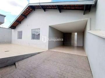 Casa · 130m² · 3 Quartos · 2 Vagas · Casa à venda, 3 quartos, 1 suíte, 2 vagas, Nova Piracicaba - Piracicaba/SP