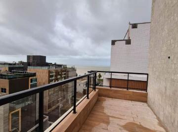 Apartamento · 18m² · 1 Quarto · Flat à venda, 1 quarto, Cabo Branco - João Pessoa/PB