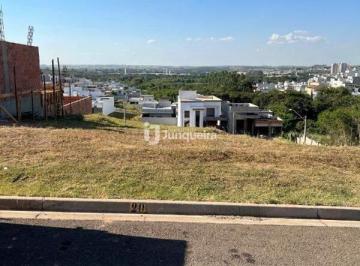 Terreno · 300m² · Terreno em Condomínio à venda, Soleil - Piracicaba/SP