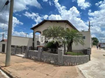 Casa · 354m² · 3 Quartos · 4 Vagas · Casa à venda, 3 quartos, 1 suíte, 4 vagas, São Cristovao I - Rio das Pedras/SP