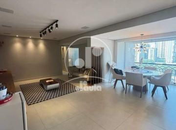 Apartamento · 105m² · 3 Quartos · 2 Vagas · Apartamento à venda, 3 quartos 2 suítes Campestre em Santo André/SP