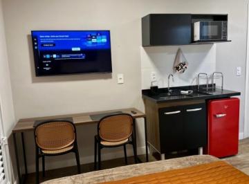 img0 · Studio em Vila Romana com 20 m²!