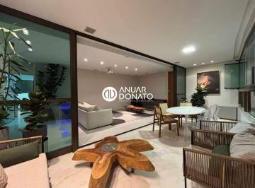 Anuar Donato Venda 4 Quartos Santa Lúcia · Apartamento 4 quartos, 208m² no Santa Lucia