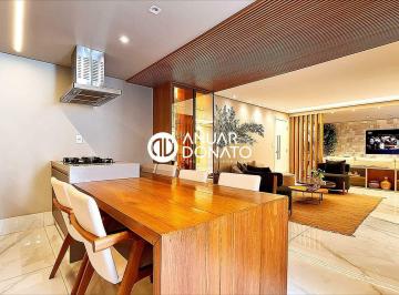 Anuar Donato Venda Apartamento área Privativa 2 Quartos Sion · No Sion, excelente área privativa com 185 m² totais, 2 suítes e 2 vagas de garagem - Estuda-se venda