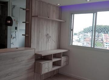 img0 · Apartamento em Jardim Novo Taboão com 43m²!