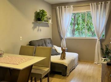 img0 · Apartamento em Jardim Helga com 44 m²!