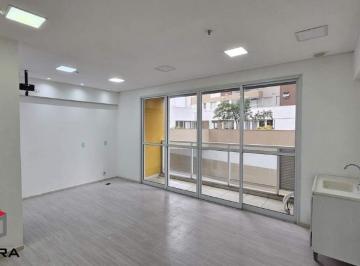 Comercial · 43m² · 1 Vaga · Sala à venda 1 vaga Centro - São Bernardo do Campo - SP