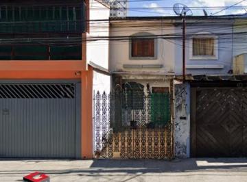 Terreno · 135m² · 3 Quartos · 1 Vaga · Terreno à venda 3 quartos 1 vaga Baeta Neves - São Bernardo do Campo - SP